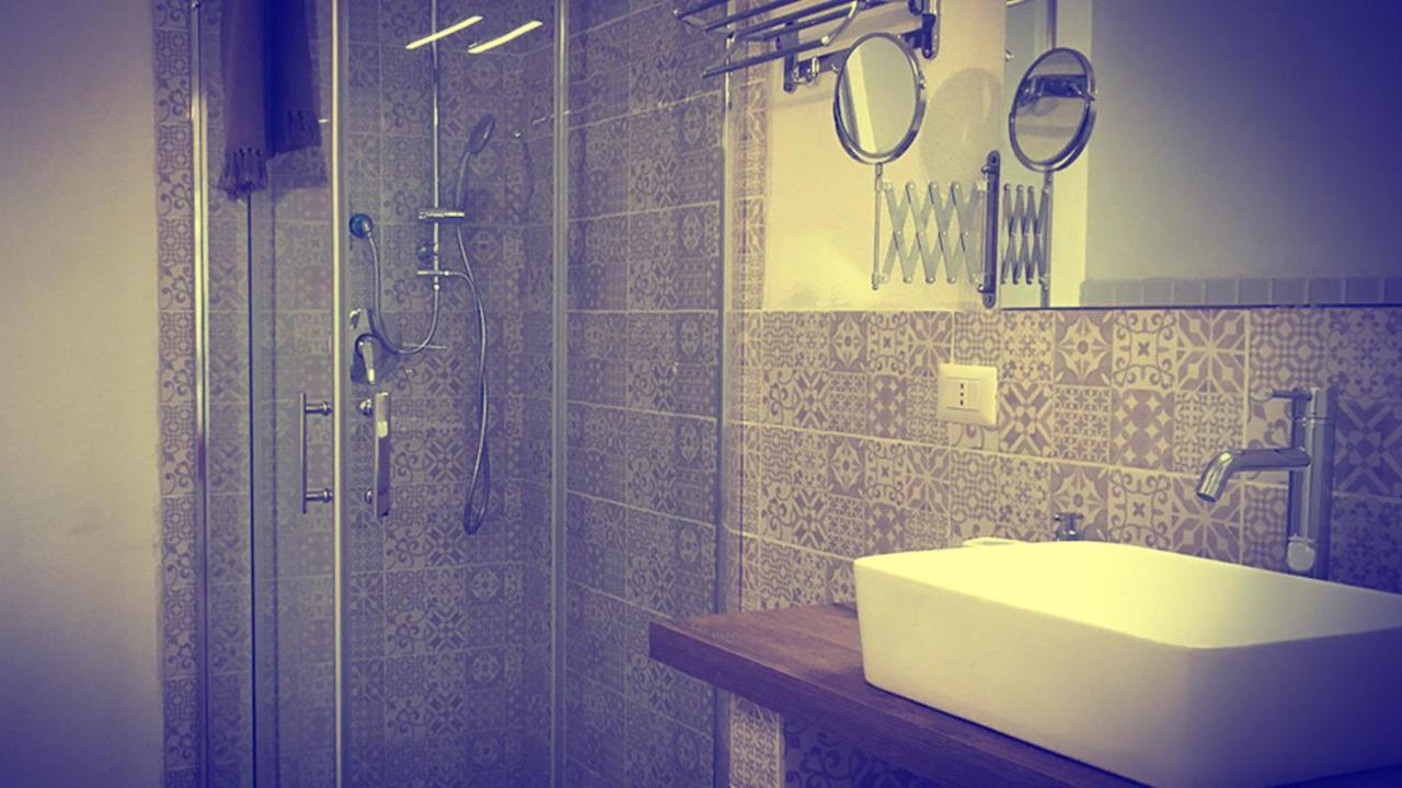 La Pecora Nera B&B Budoni Exteriör bild
