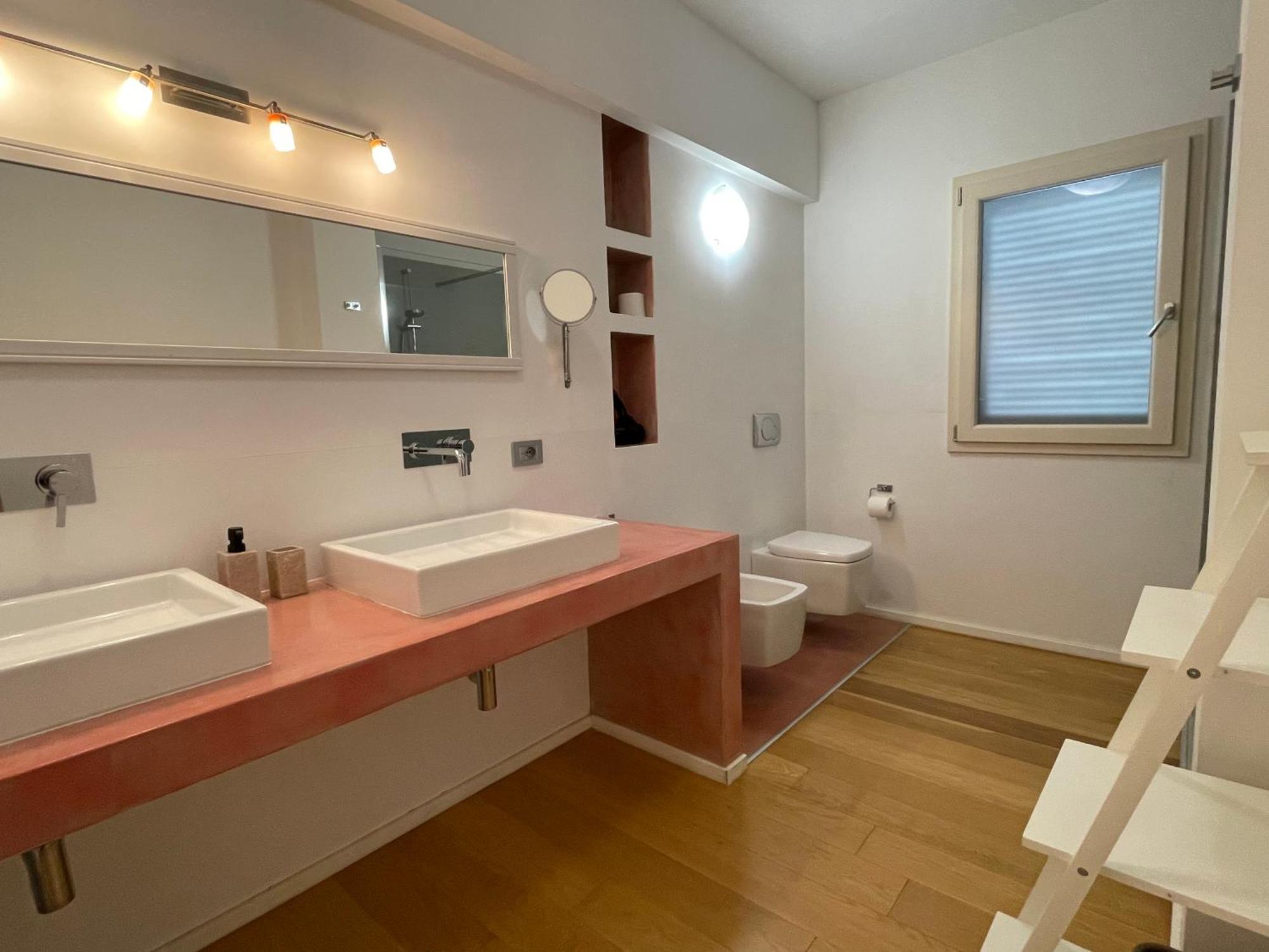 La Pecora Nera B&B Budoni Exteriör bild