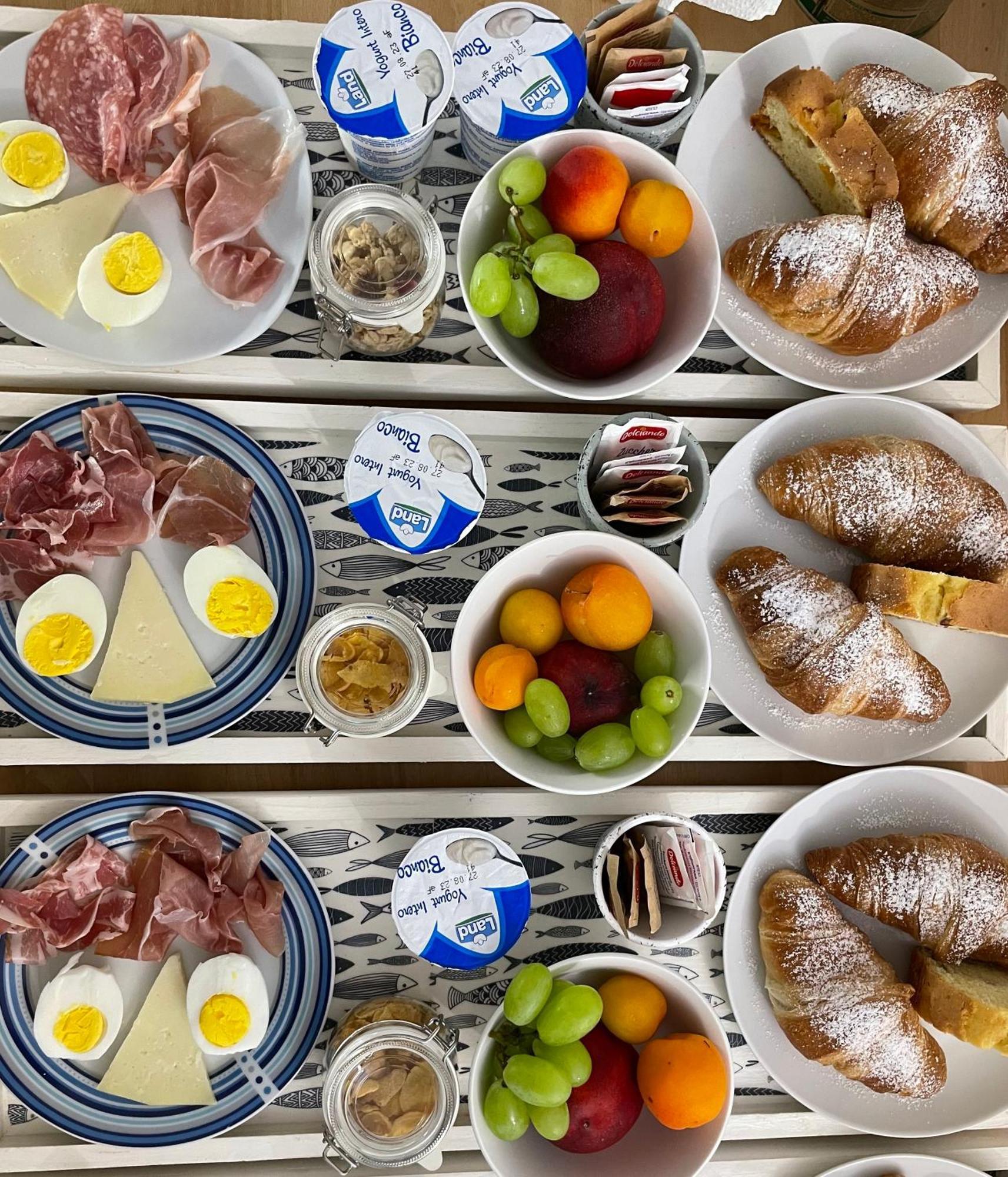 La Pecora Nera B&B Budoni Exteriör bild