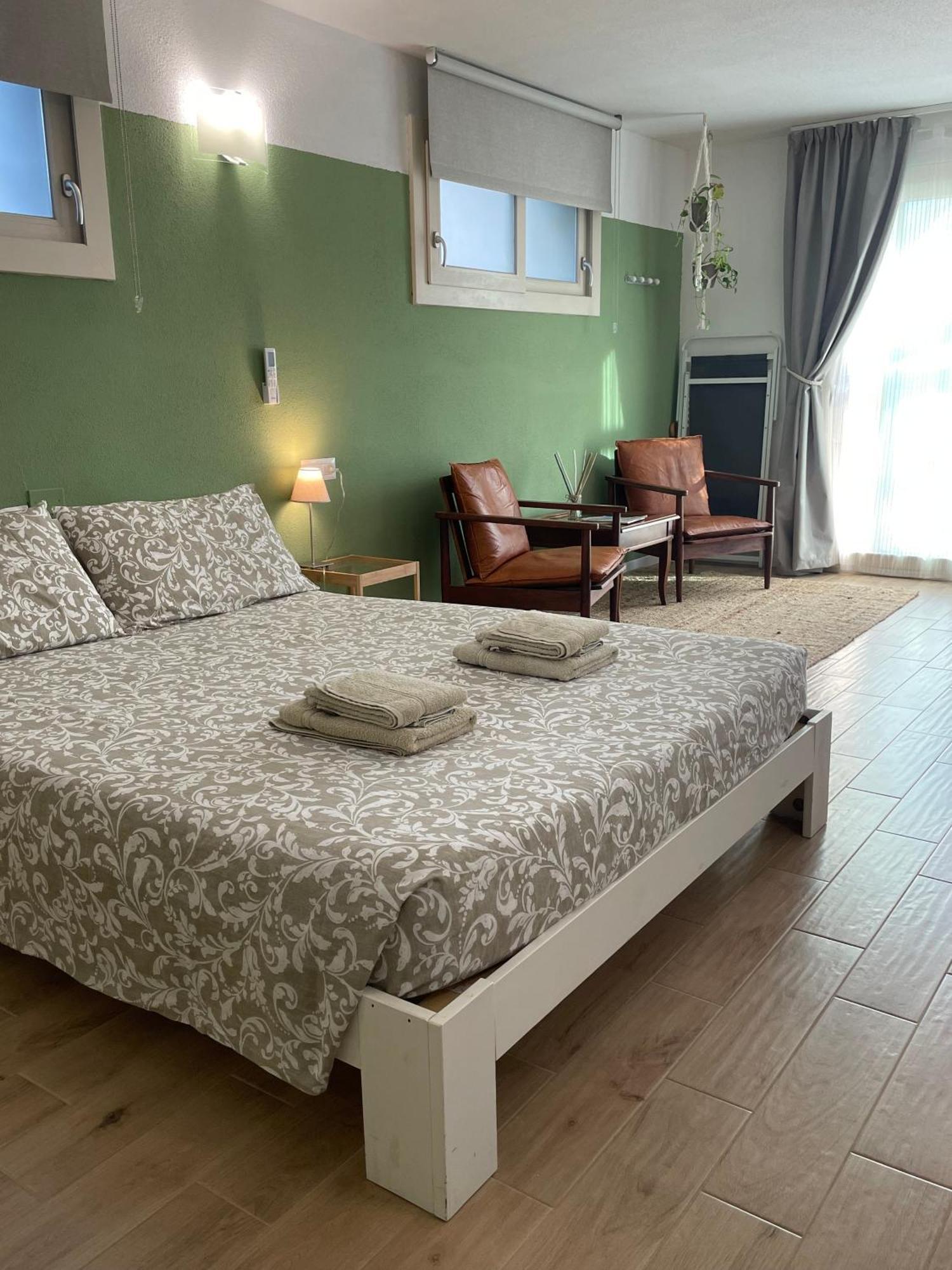 La Pecora Nera B&B Budoni Exteriör bild