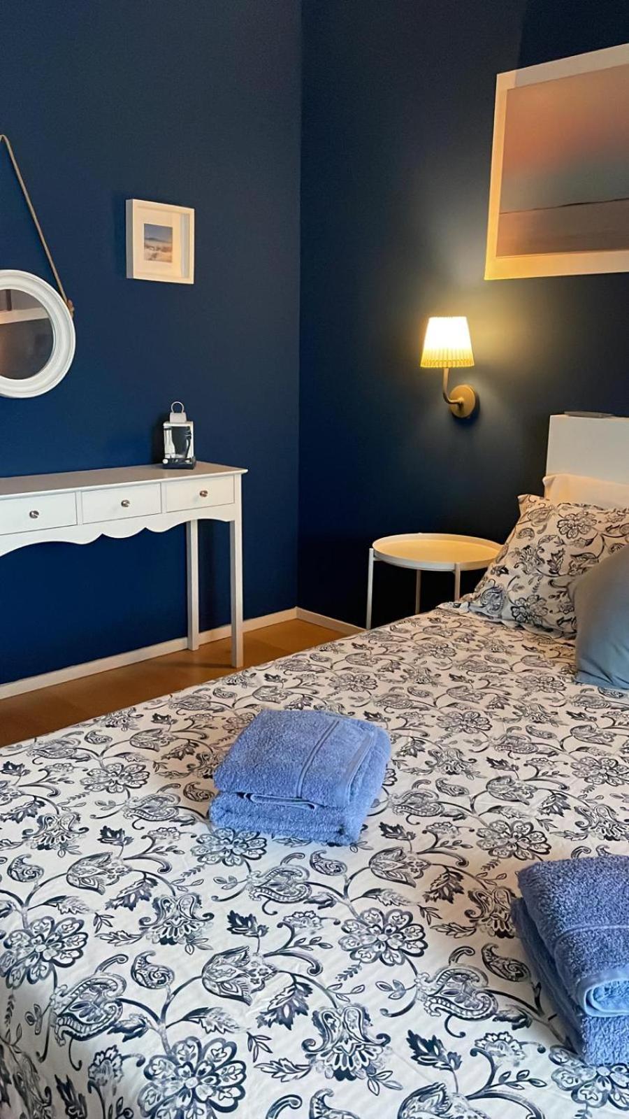 La Pecora Nera B&B Budoni Exteriör bild
